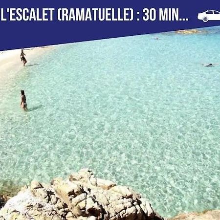 Casita - Mobil Home - Camping - Mobilhome De Particulier Dans Un Camping لا غارد-فرينيه المظهر الخارجي الصورة