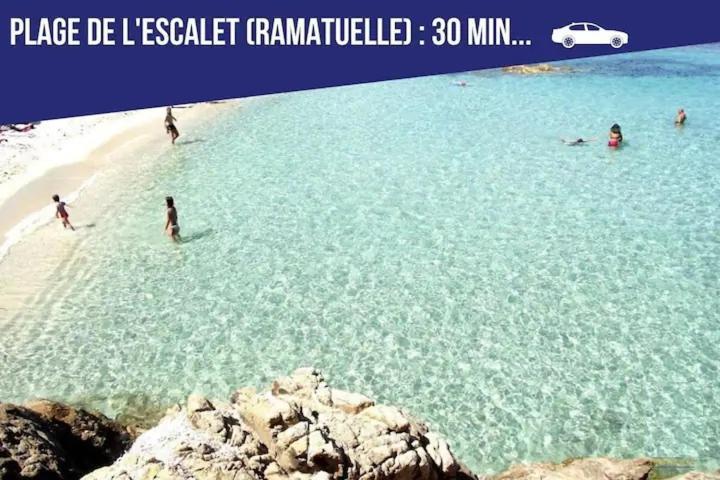 Casita - Mobil Home - Camping - Mobilhome De Particulier Dans Un Camping لا غارد-فرينيه المظهر الخارجي الصورة